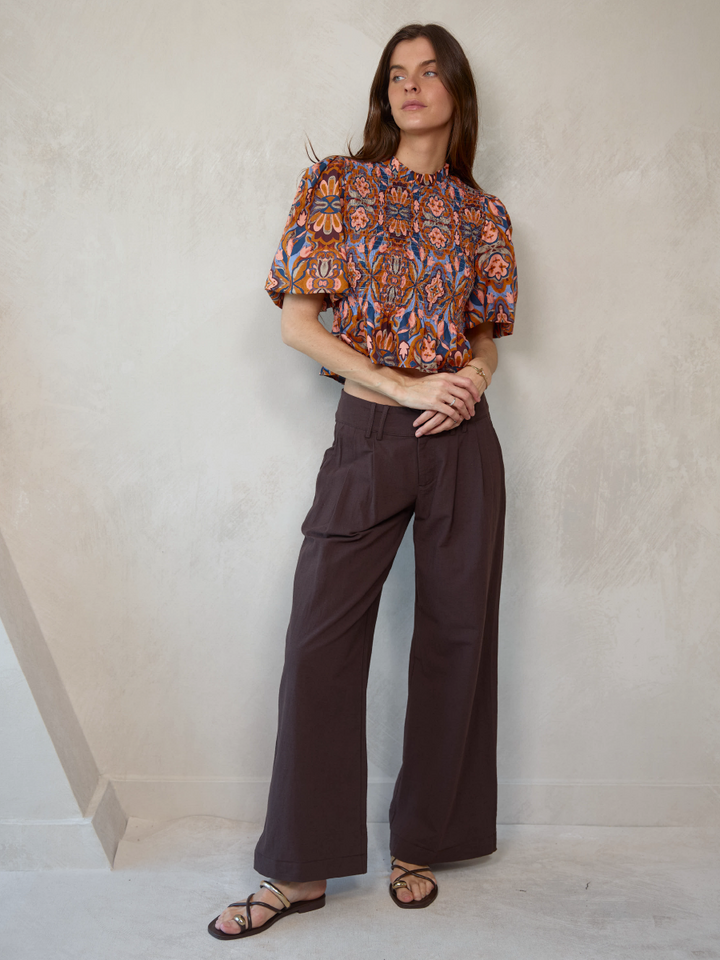 BLUSA CARLOTA