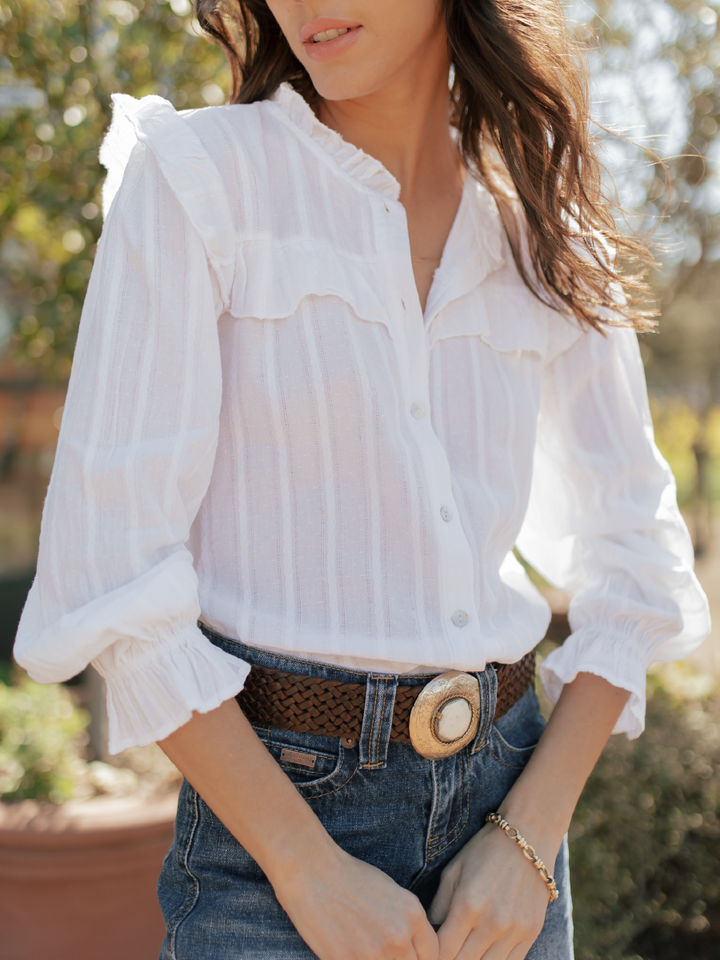 BLUSA LUA