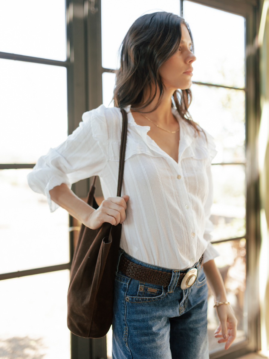 BLUSA LUA