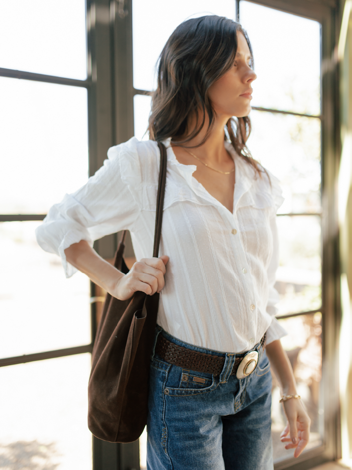 BLUSA LUA