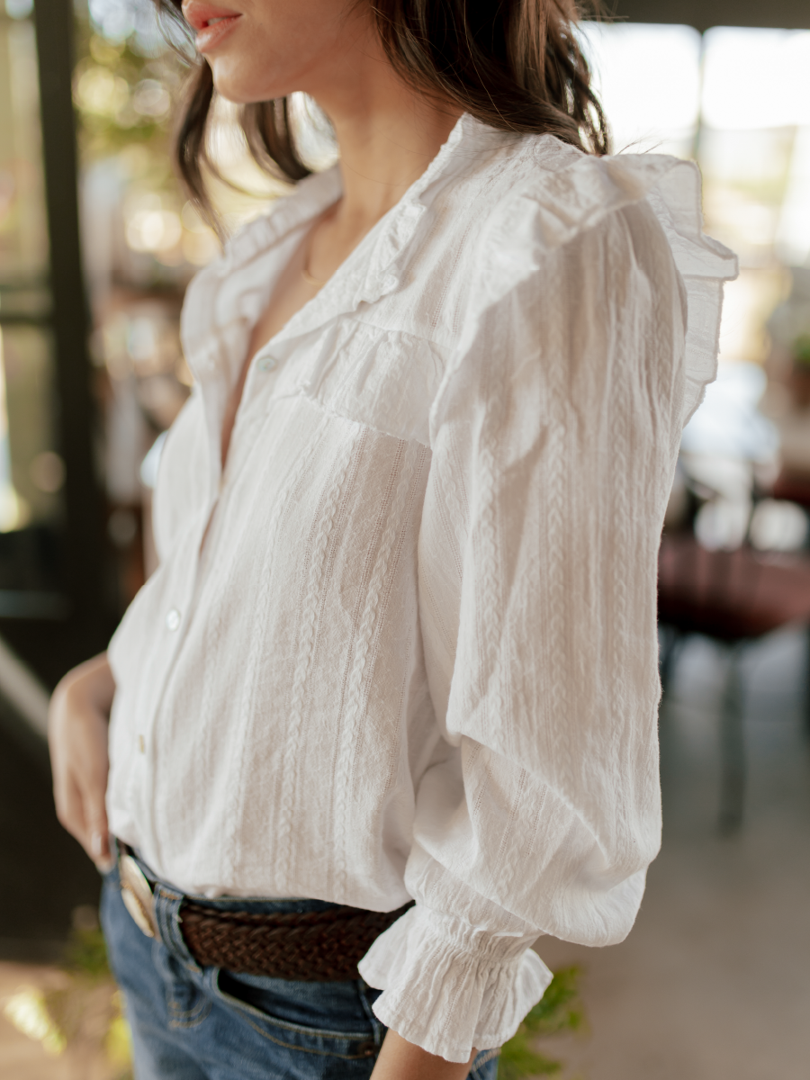 BLUSA LUA