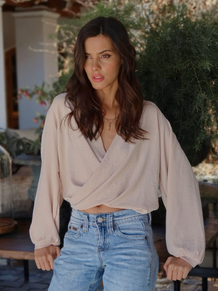 LUISA TOP