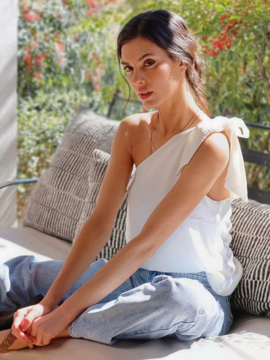 MARGARITA TOP