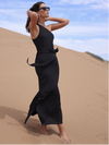 DRY MARTINI DRESS NEGRO