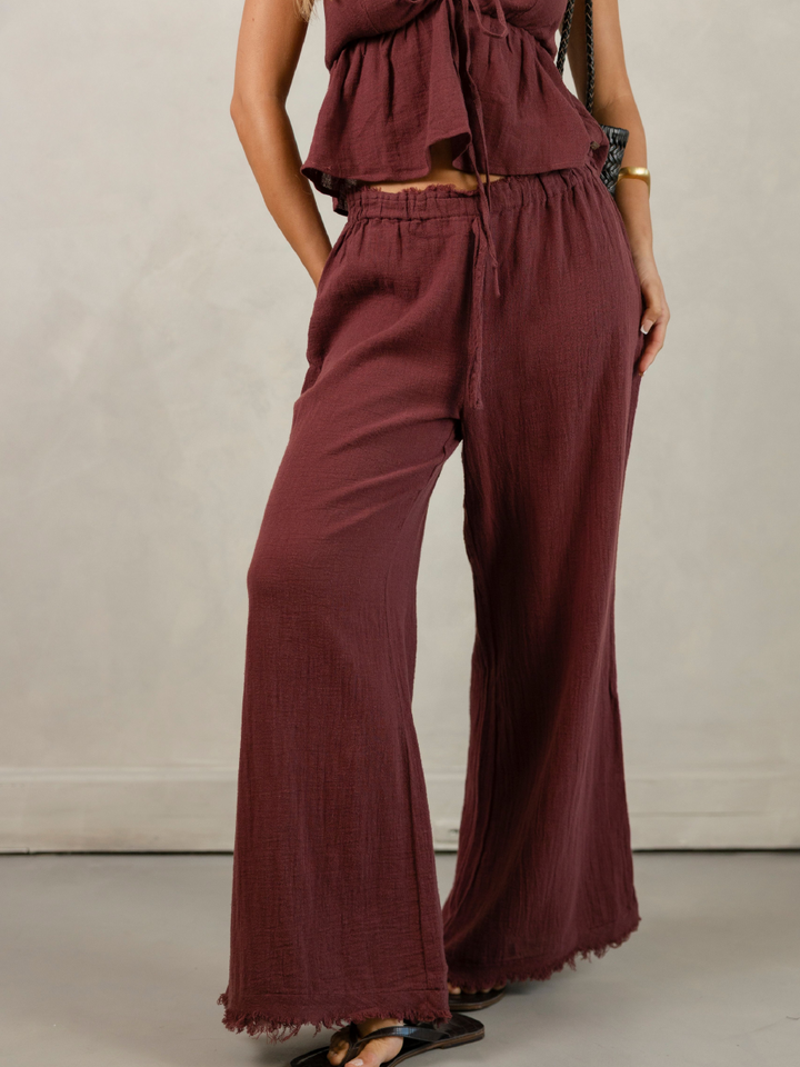 PANTALON SARA