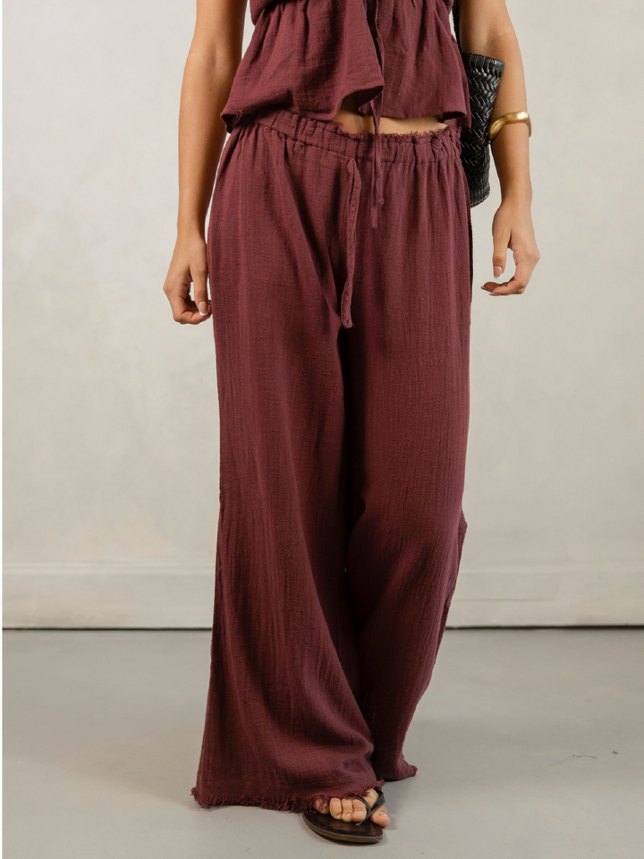 PANTALON SARA