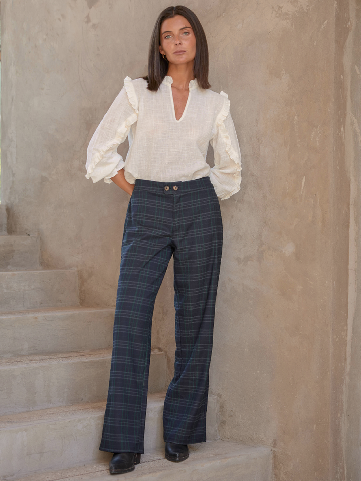 PANTALON NORA