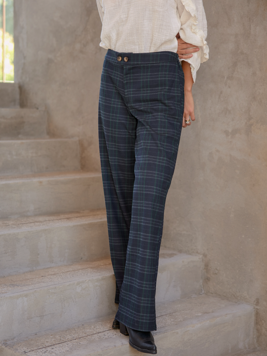 PANTALON NORA