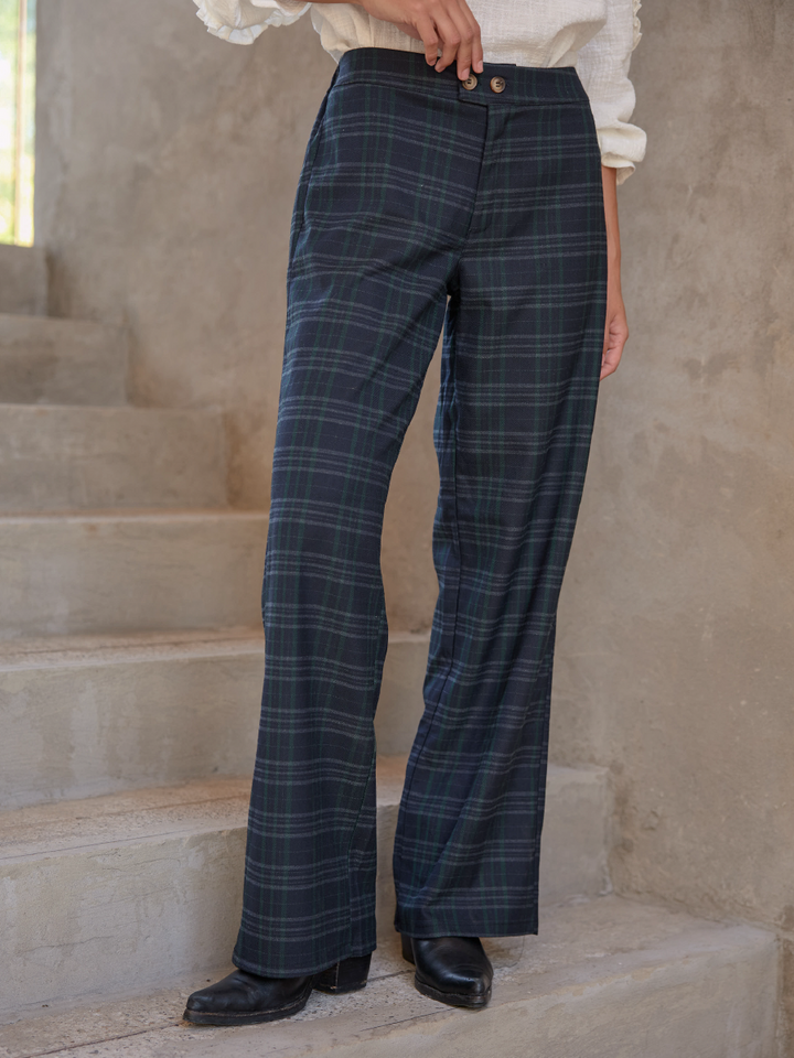PANTALON NORA