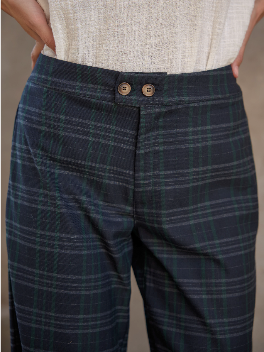 PANTALON NORA