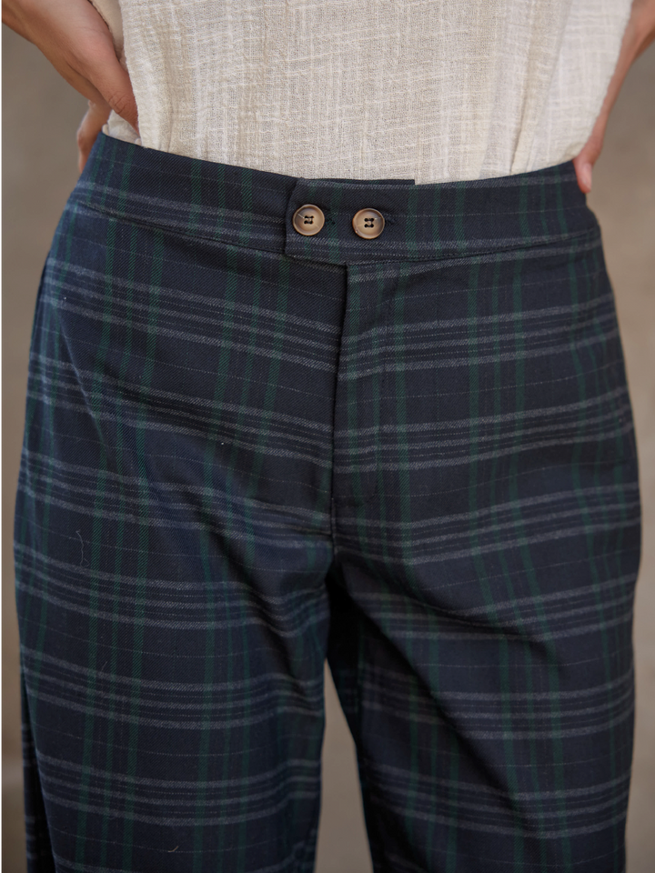 PANTALON NORA