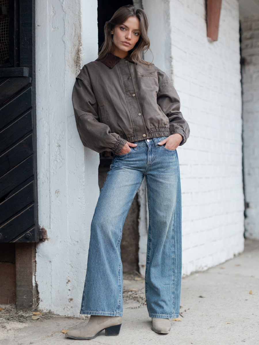 PANTALÓN AMIRA