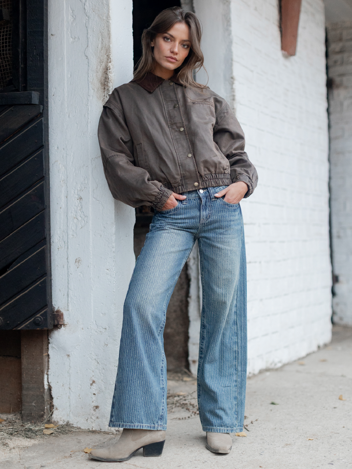 PANTALÓN AMIRA