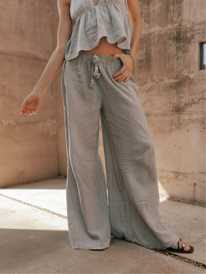 PANTALON SIROCCO