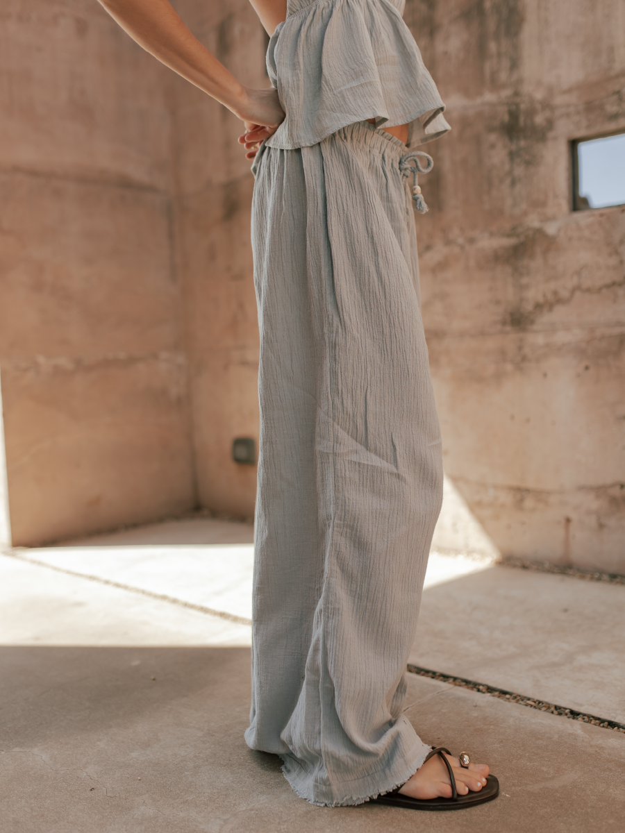 PANTALON SIROCCO
