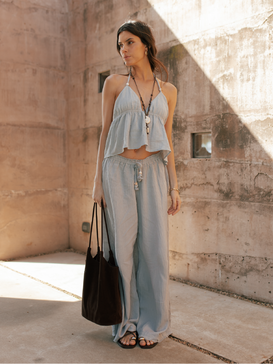 PANTALON SIROCCO