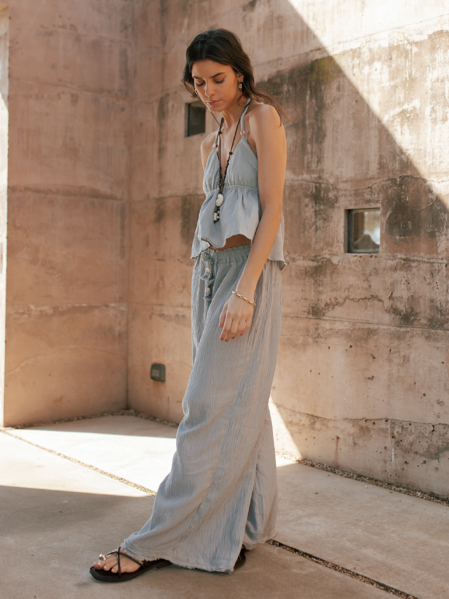 PANTALON SIROCCO