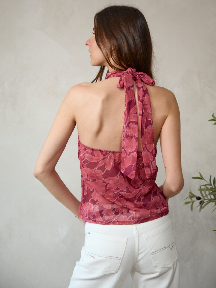 TOP AMBAR ROSADO