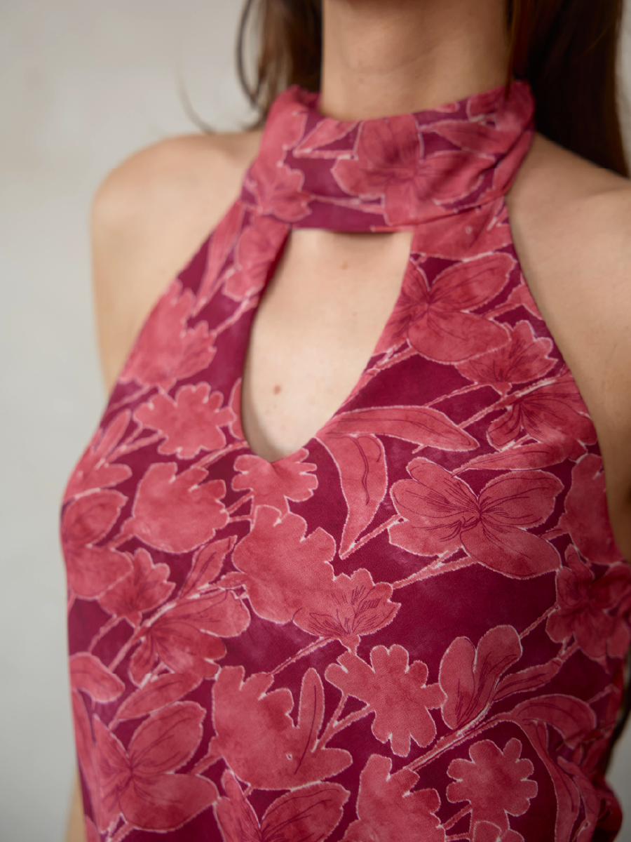 TOP AMBAR ROSADO
