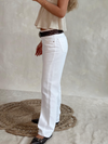 PANTALON ANA BLANCO