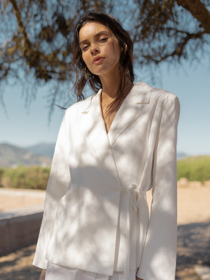 BLAZER AURA