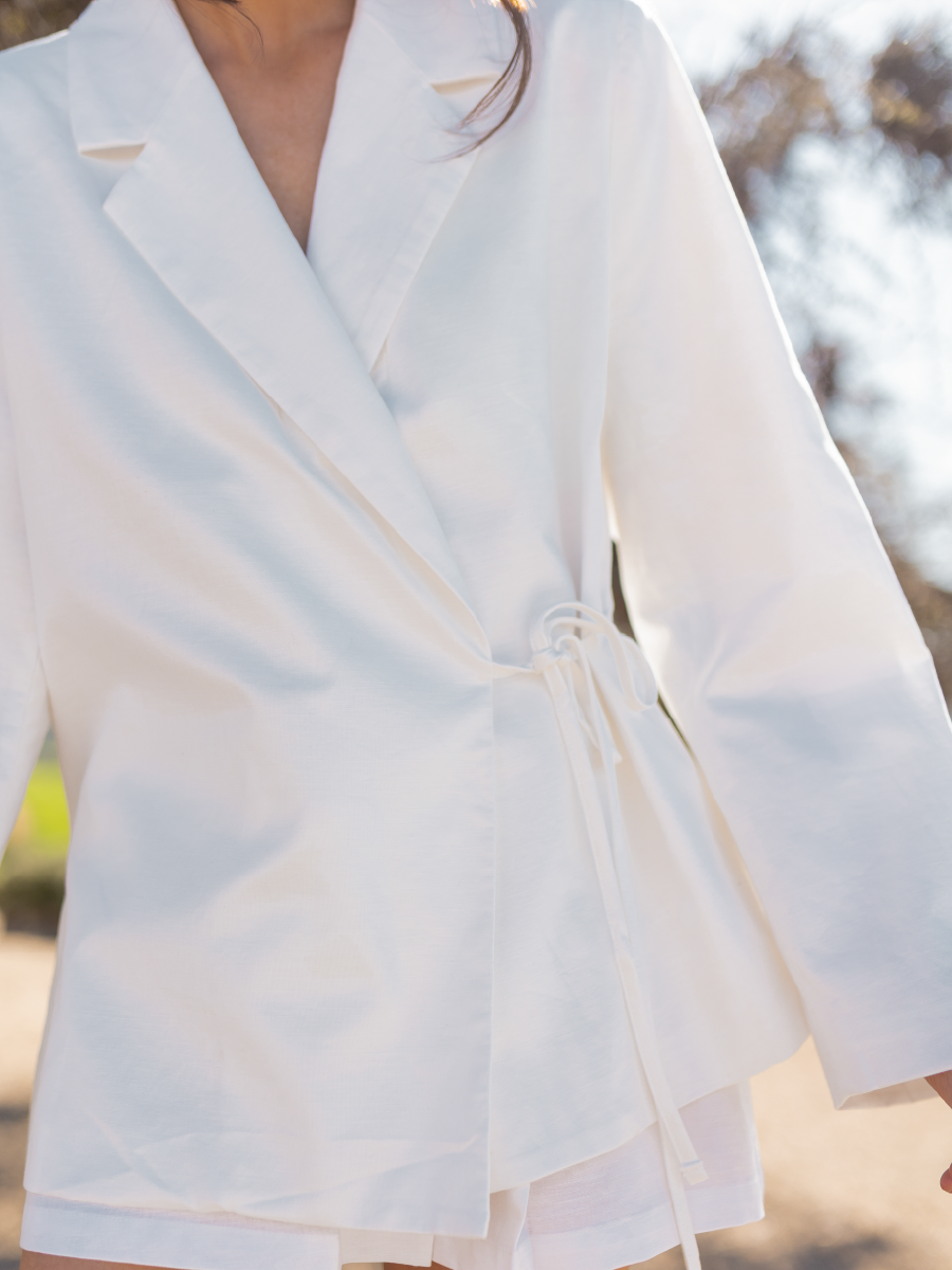 BLAZER AURA