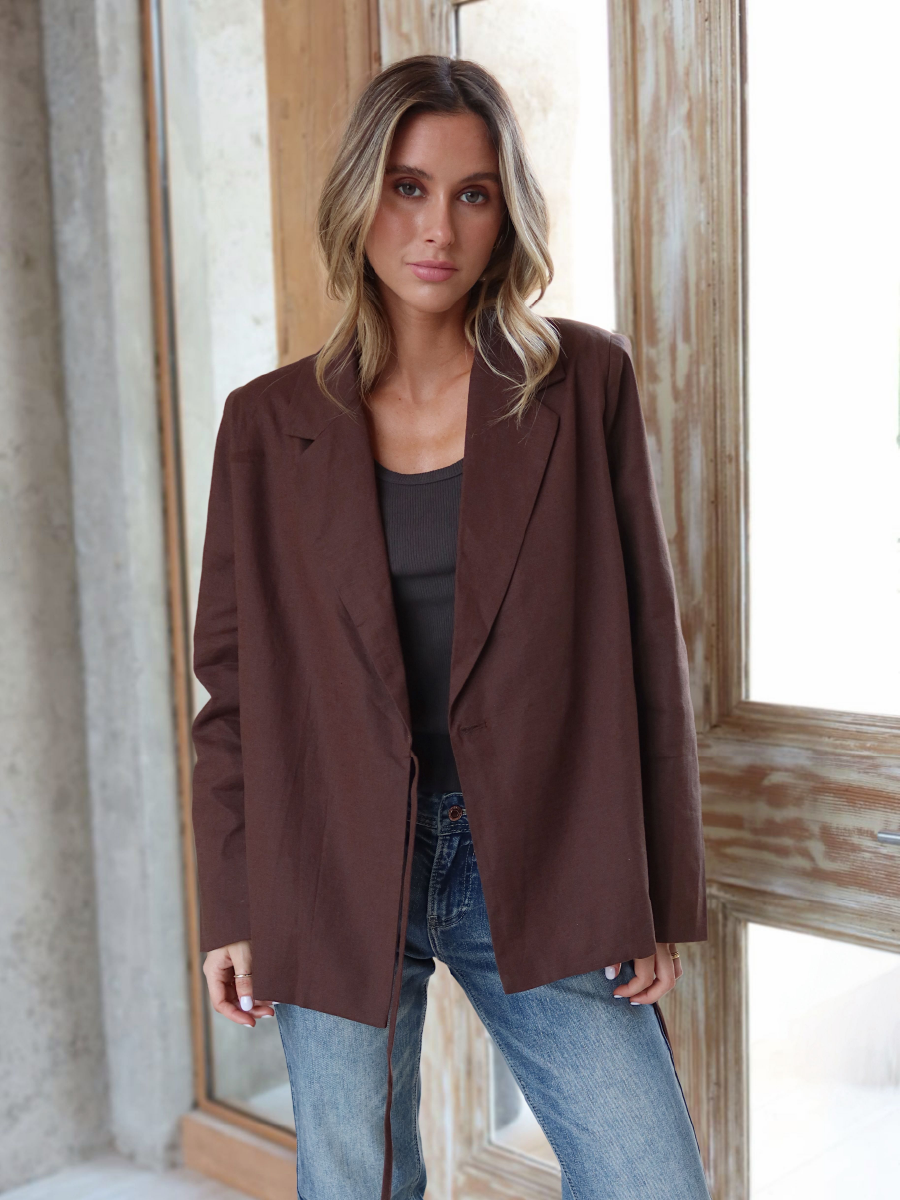 BLAZER AURA