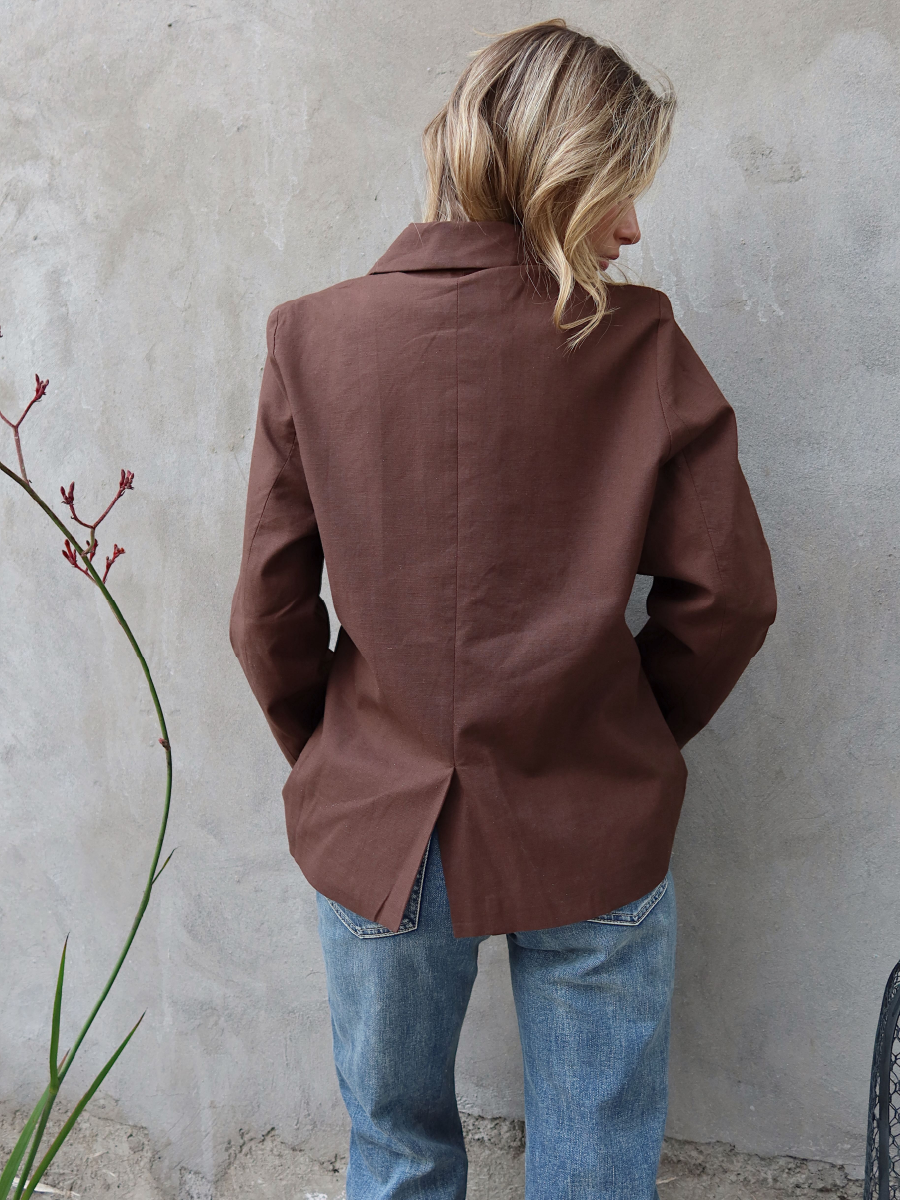 BLAZER AURA