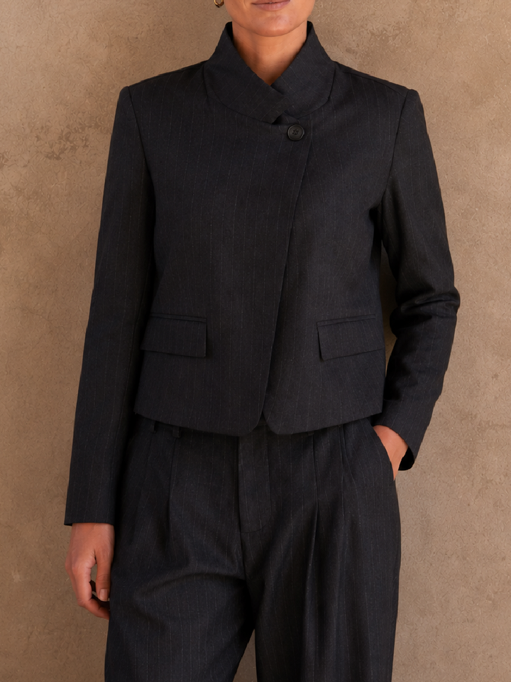 BLAZER GAIA NEGRO