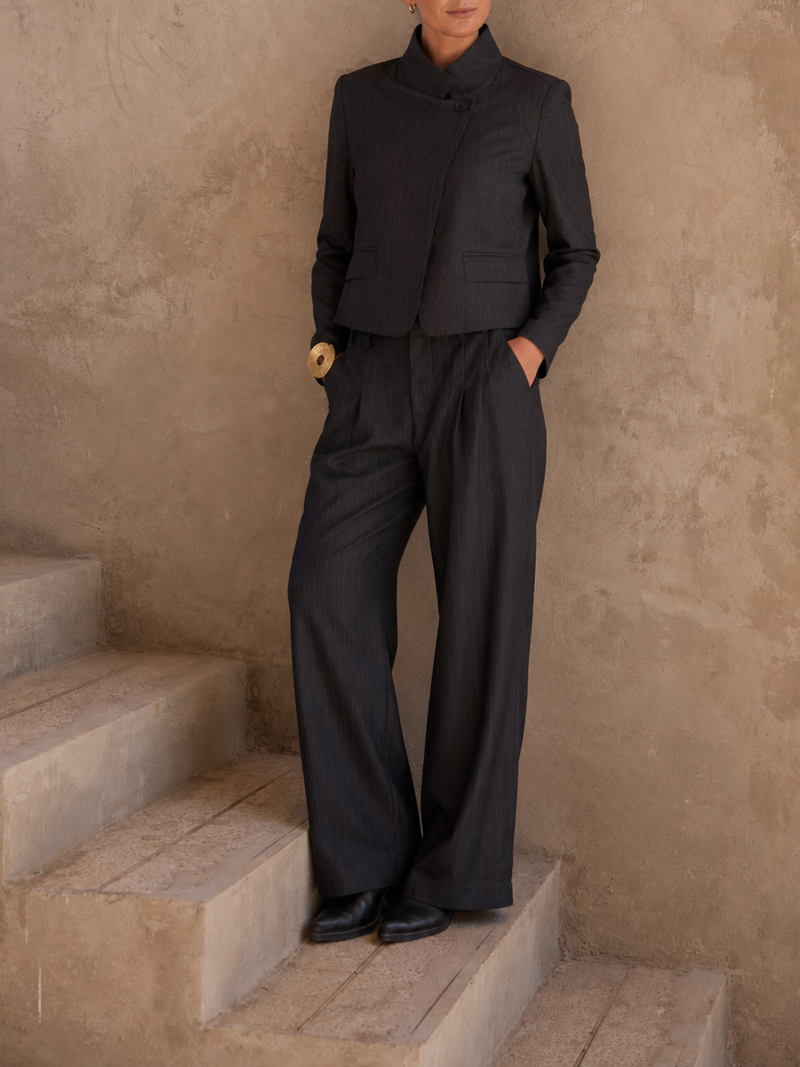 BLAZER GAIA NEGRO