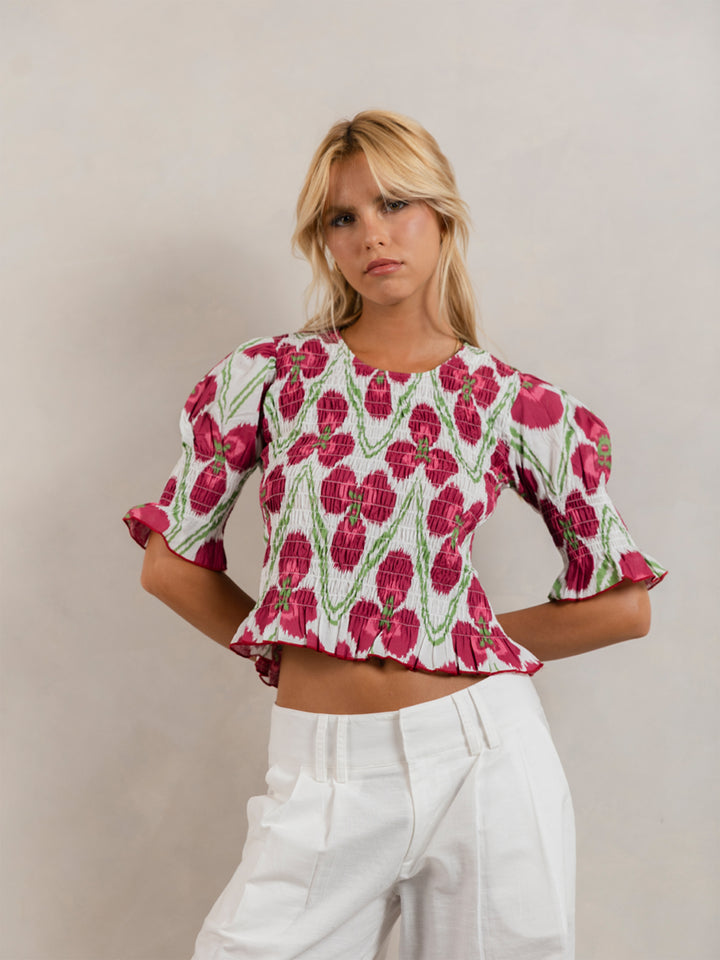 BLUSA ELOISA