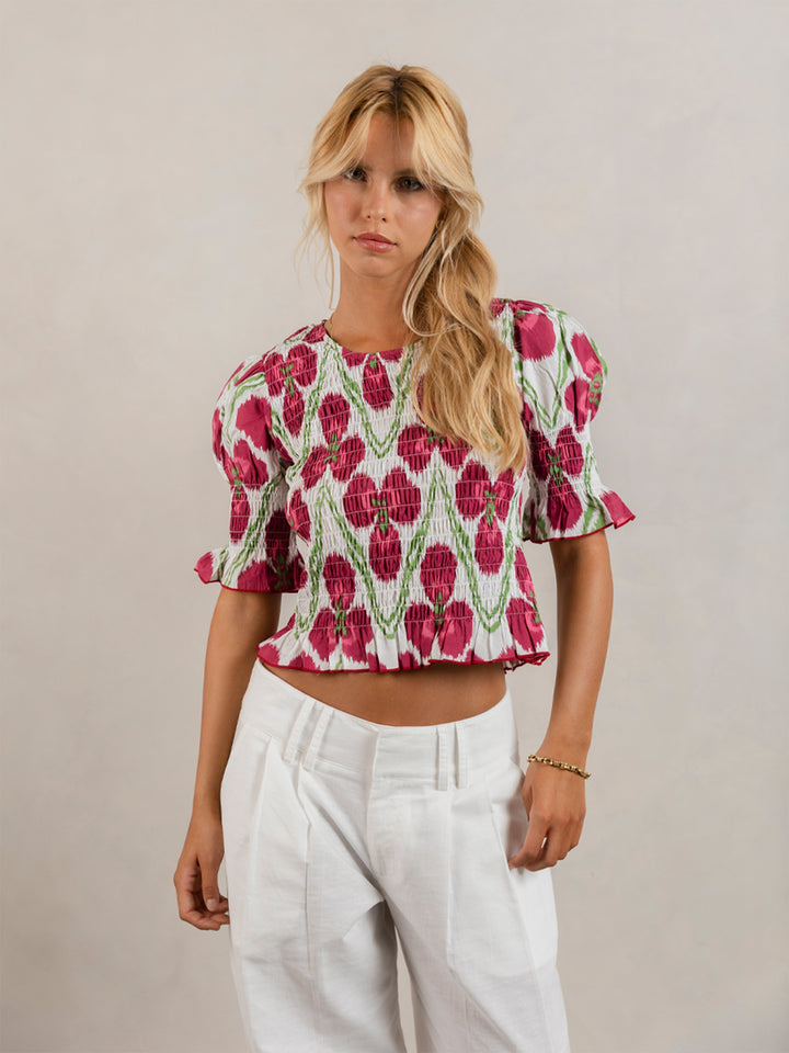 BLUSA ELOISA