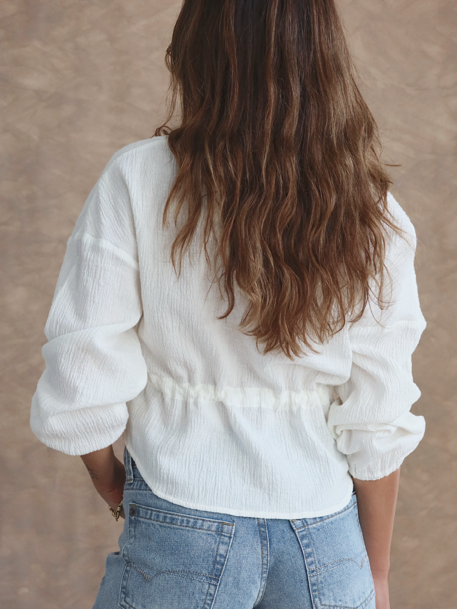 BLUSA MALTA