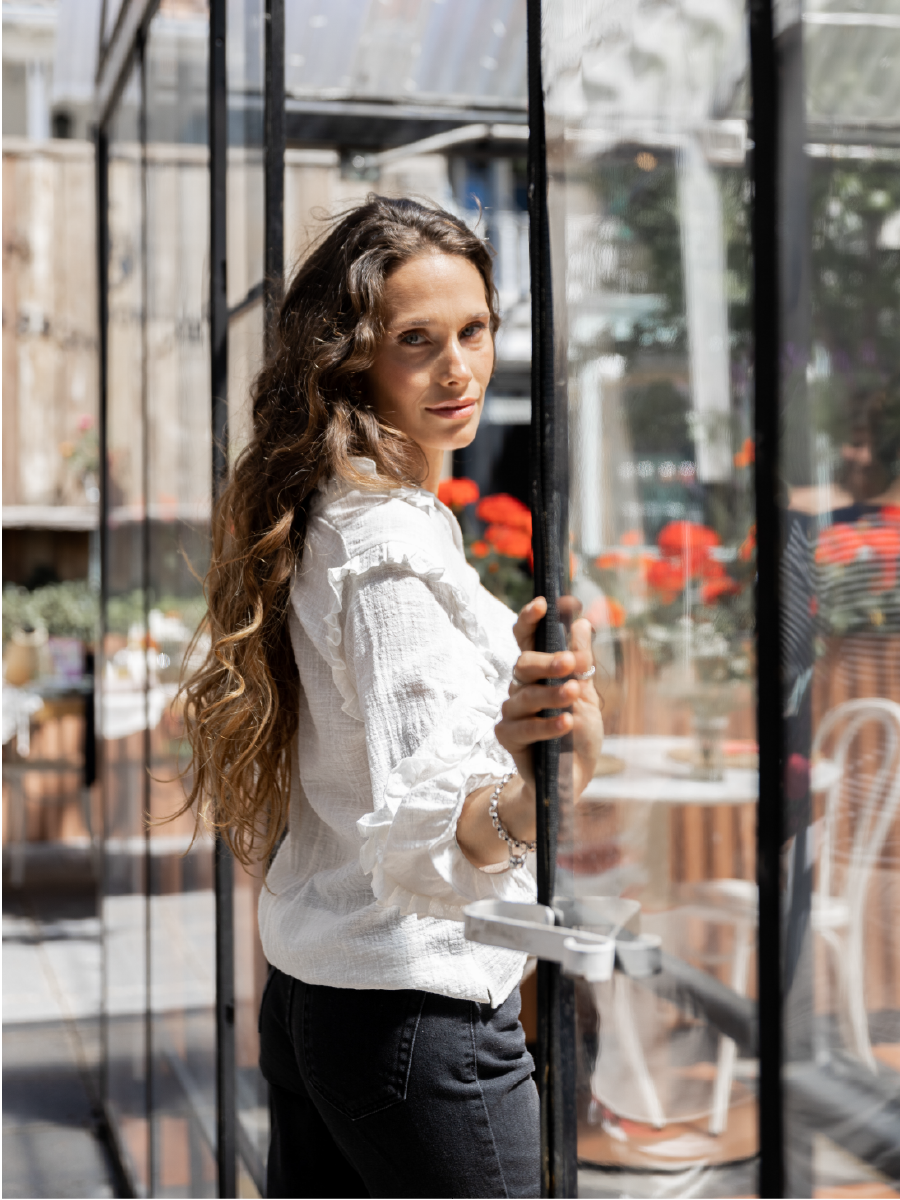 BLUSA CALA BLANCO