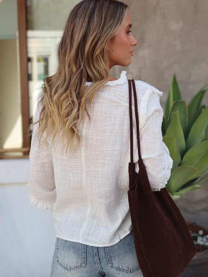 BLUSA CALA