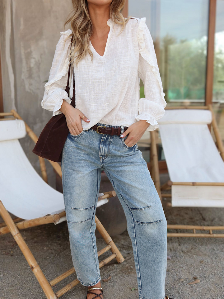 BLUSA CALA