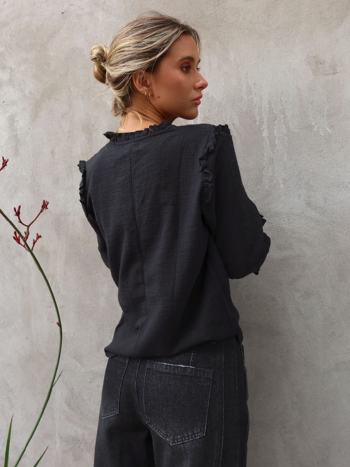BLUSA CALA
