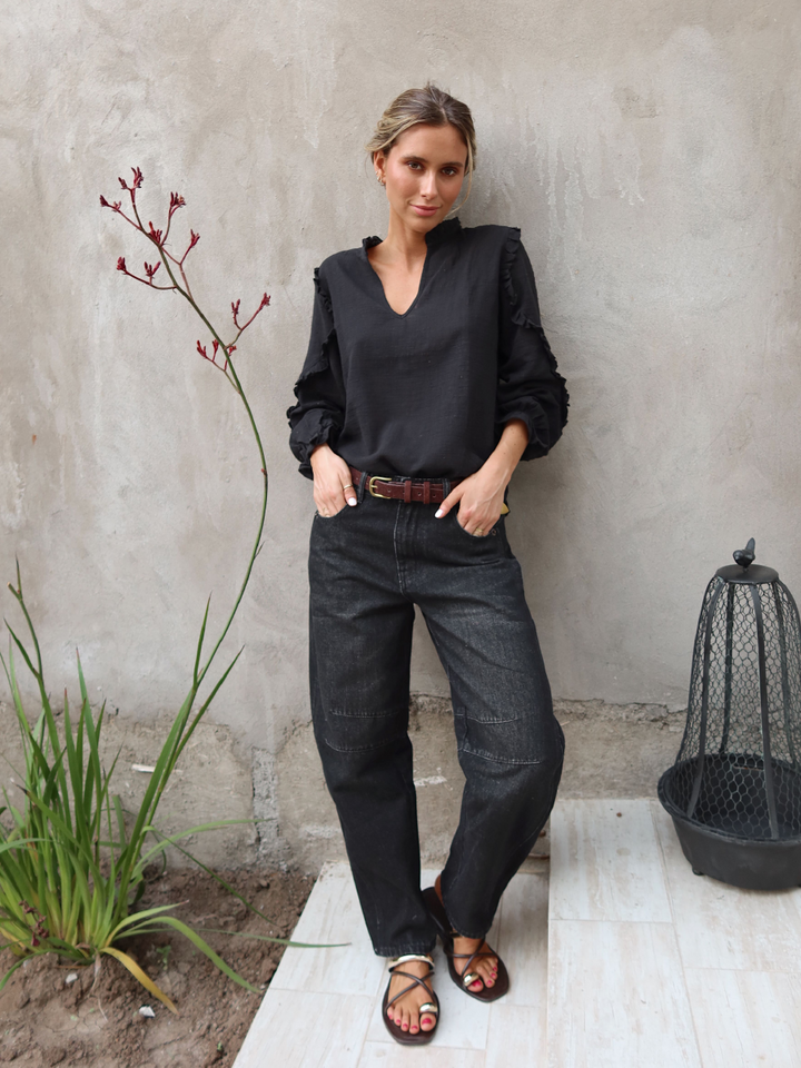 BLUSA CALA