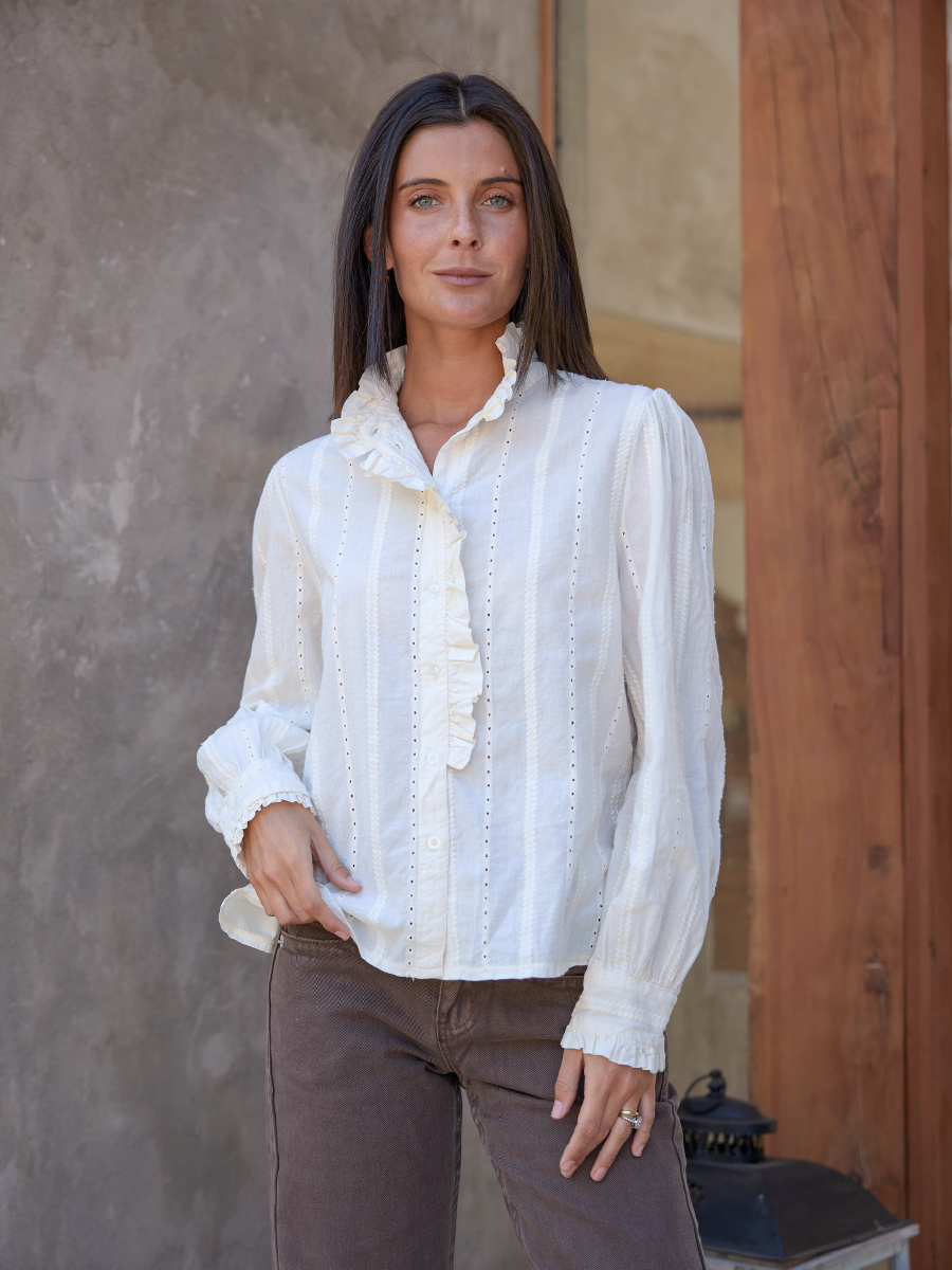 BLUSA CAMELIA