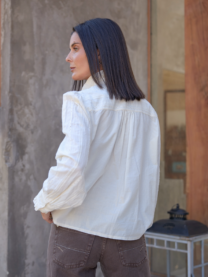 BLUSA CAMELIA