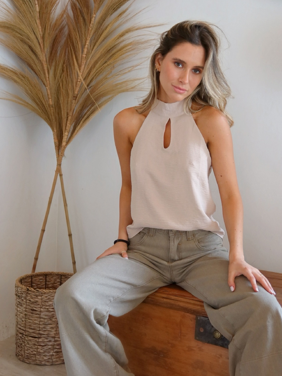BLUSA CEIBA