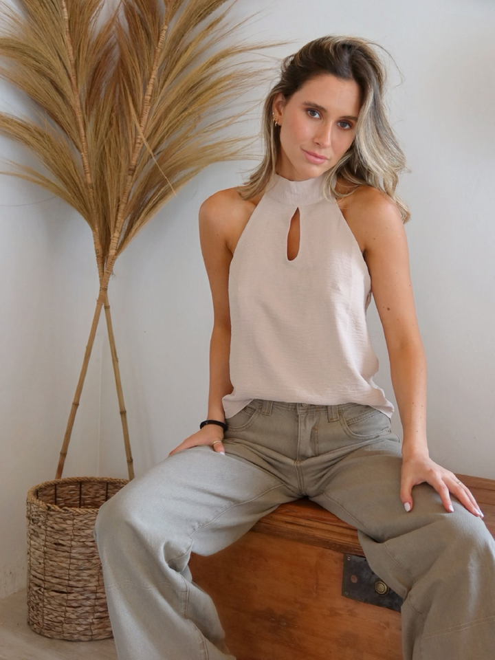 BLUSA CEIBA