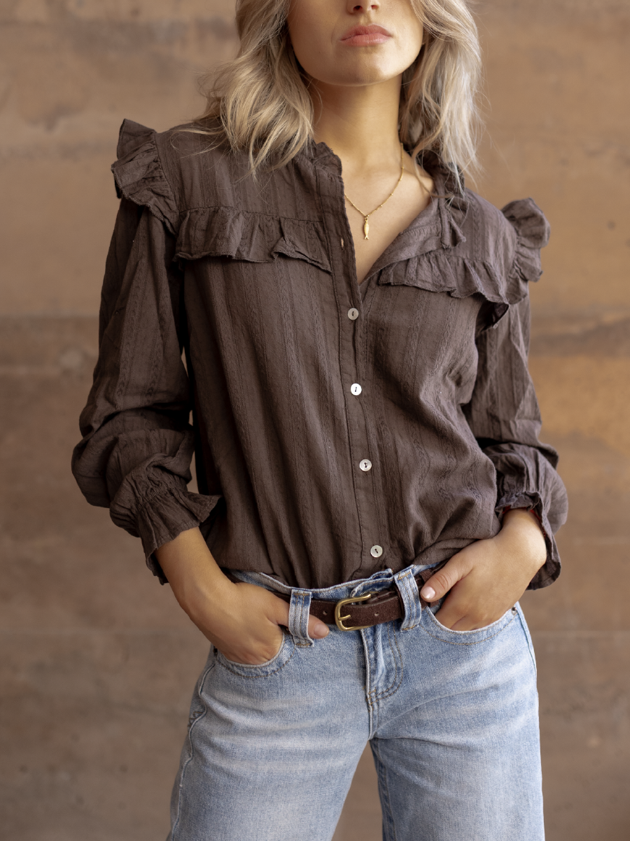 BLUSA LUA