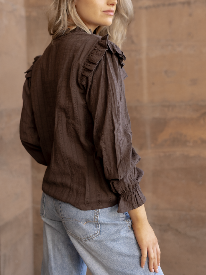 BLUSA LUA