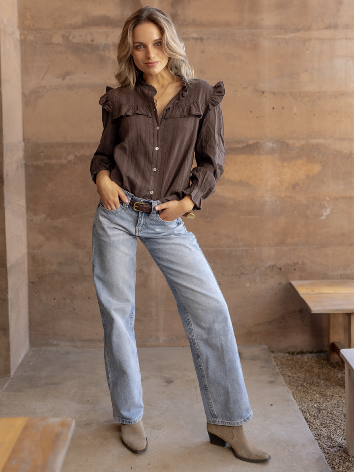 BLUSA LUA