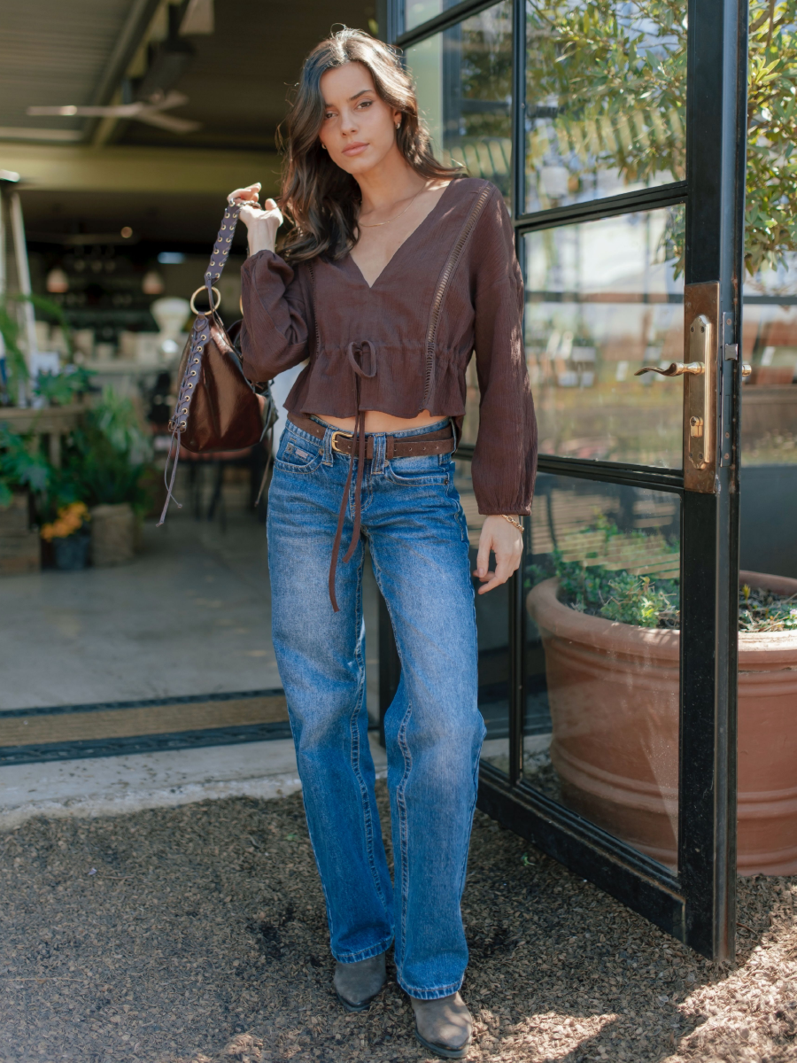 BLUSA MALTA