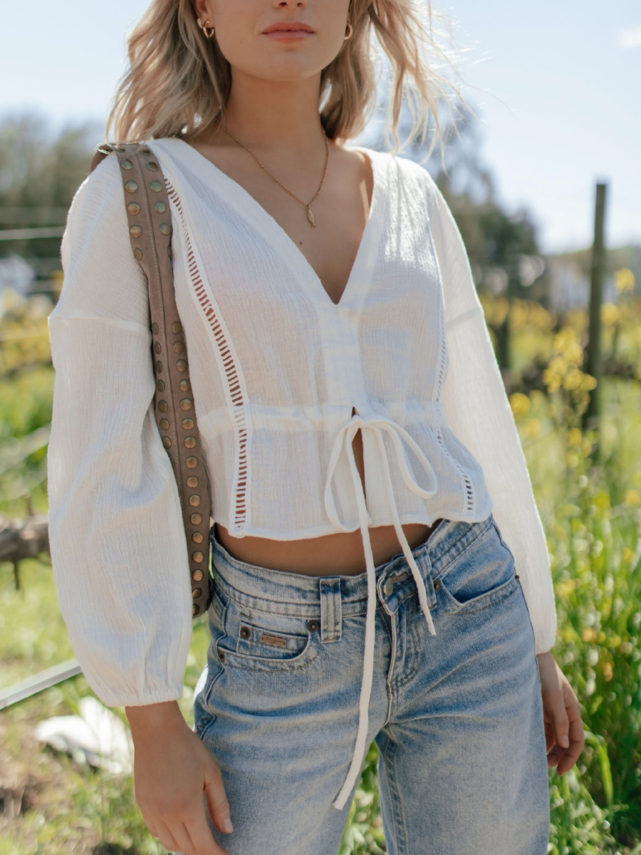 BLUSA MALTA