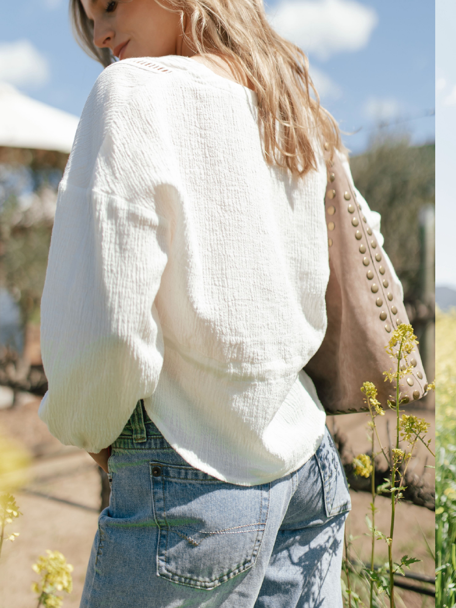 BLUSA MALTA