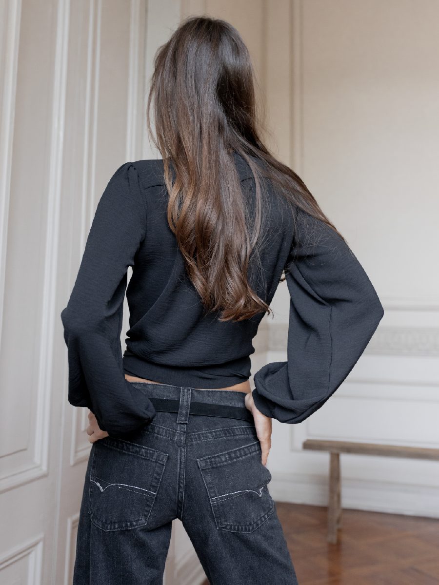 Blusas Ofertas De Ropa En Mercado Libre Blusas Camisas Dama Mujer