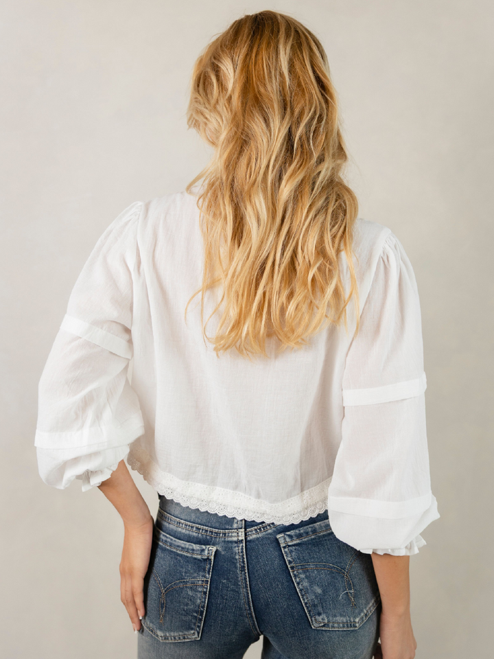 BLUSA MIKARA